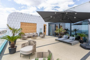 The Residence by PSE, Mamaia